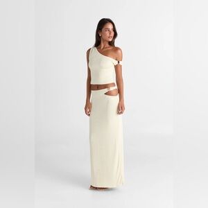 NWT Sasha Therese set